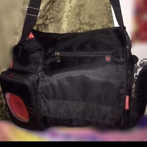 Diaper bag
